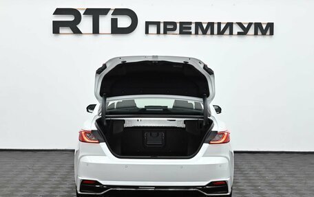 Toyota Camry, 2026 год, 4 650 000 рублей, 25 фотография