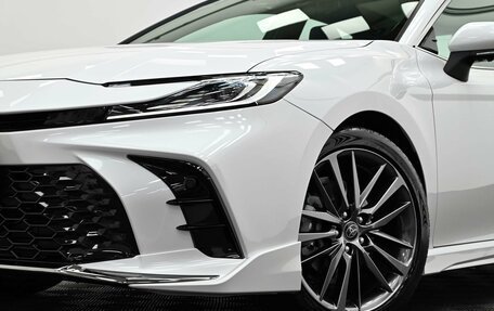 Toyota Camry, 2026 год, 4 650 000 рублей, 27 фотография