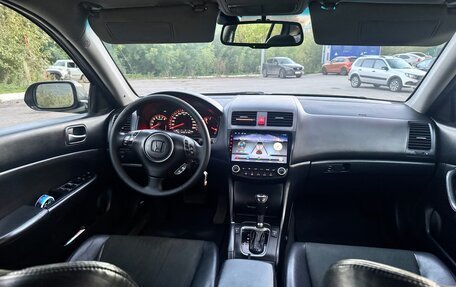 Honda Accord VII рестайлинг, 2006 год, 840 000 рублей, 13 фотография