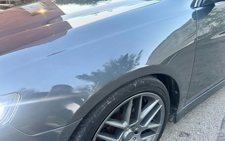 Honda Accord VII рестайлинг, 2006 год, 840 000 рублей, 9 фотография