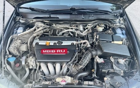 Honda Accord VII рестайлинг, 2006 год, 840 000 рублей, 14 фотография