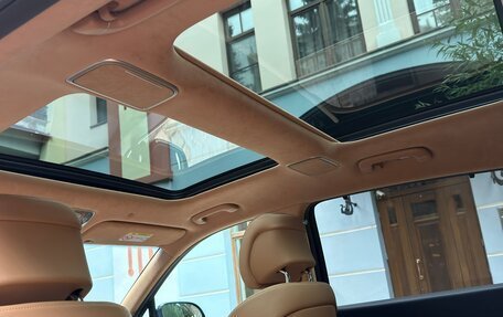 Genesis GV80 I, 2021 год, 7 000 000 рублей, 12 фотография