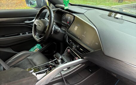 Geely Tugella FY11, 2022 год, 2 400 000 рублей, 8 фотография