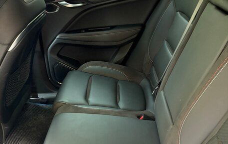 Geely Tugella FY11, 2022 год, 2 400 000 рублей, 9 фотография