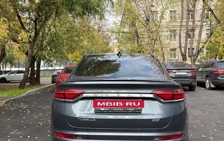Geely Tugella FY11, 2022 год, 2 400 000 рублей, 5 фотография