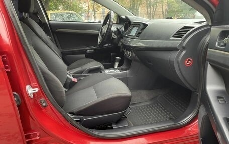 Mitsubishi Lancer IX, 2007 год, 695 000 рублей, 12 фотография