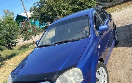 Chevrolet Lacetti, 2005 год, 228 000 рублей, 2 фотография