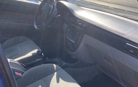Chevrolet Lacetti, 2005 год, 228 000 рублей, 9 фотография