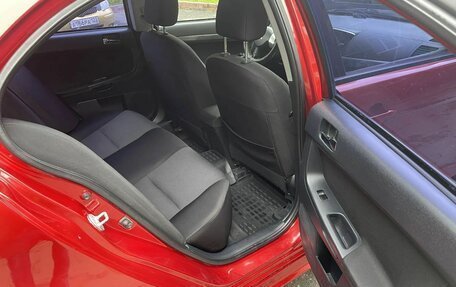 Mitsubishi Lancer IX, 2007 год, 695 000 рублей, 18 фотография