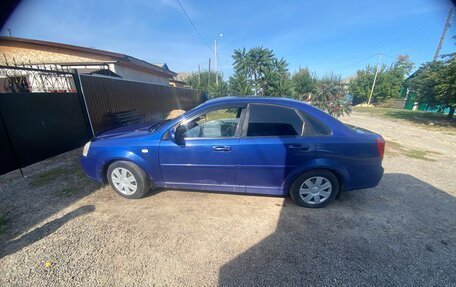 Chevrolet Lacetti, 2005 год, 228 000 рублей, 3 фотография