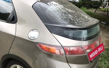 Honda Civic VIII, 2008 год, 465 000 рублей, 6 фотография