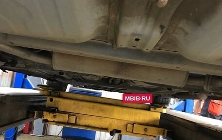 Honda Civic VIII, 2008 год, 465 000 рублей, 9 фотография