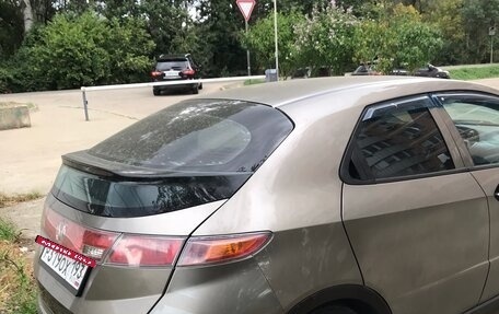 Honda Civic VIII, 2008 год, 465 000 рублей, 4 фотография