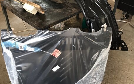 Honda Civic VIII, 2008 год, 465 000 рублей, 15 фотография