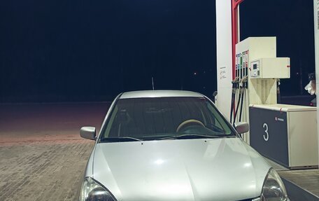 Mitsubishi Lancer IX, 2007 год, 325 000 рублей, 2 фотография