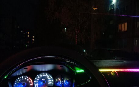Mitsubishi Lancer IX, 2007 год, 325 000 рублей, 7 фотография