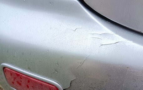 Mitsubishi Lancer IX, 2007 год, 325 000 рублей, 8 фотография