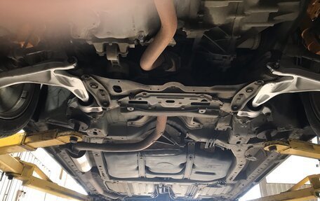 Honda Civic VIII, 2008 год, 465 000 рублей, 17 фотография