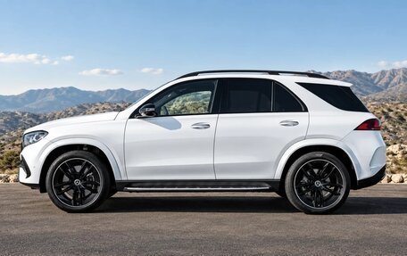 Mercedes-Benz GLE, 2026 год, 14 360 000 рублей, 3 фотография