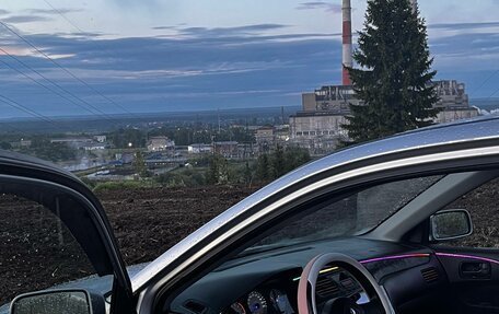 Mitsubishi Lancer IX, 2007 год, 325 000 рублей, 6 фотография