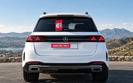 Mercedes-Benz GLE, 2026 год, 14 360 000 рублей, 4 фотография