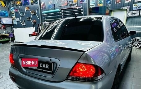 Mitsubishi Lancer IX, 2007 год, 325 000 рублей, 3 фотография