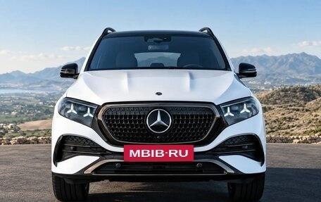 Mercedes-Benz GLE, 2026 год, 14 360 000 рублей, 2 фотография