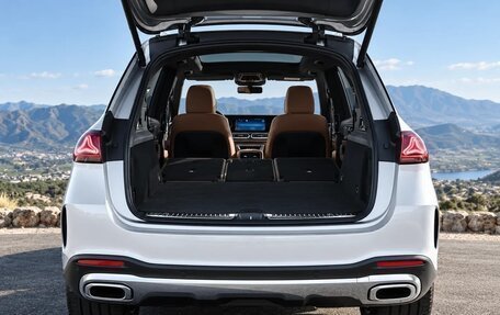 Mercedes-Benz GLE, 2026 год, 14 360 000 рублей, 5 фотография