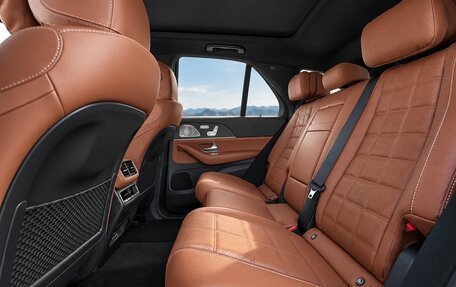 Mercedes-Benz GLE, 2026 год, 14 360 000 рублей, 9 фотография