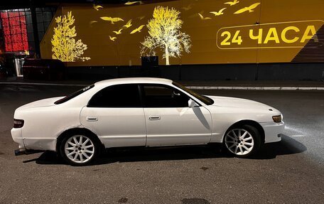 Toyota Chaser IV, 1995 год, 400 000 рублей, 8 фотография
