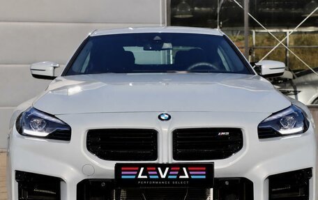 BMW M2, 2024 год, 11 397 000 рублей, 2 фотография