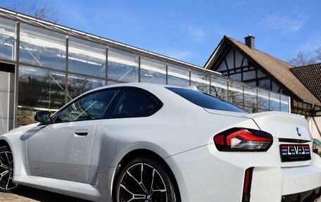 BMW M2, 2024 год, 11 397 000 рублей, 3 фотография