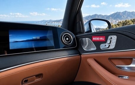 Mercedes-Benz GLE, 2026 год, 14 360 000 рублей, 8 фотография
