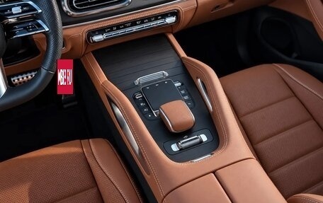 Mercedes-Benz GLE, 2026 год, 14 360 000 рублей, 7 фотография