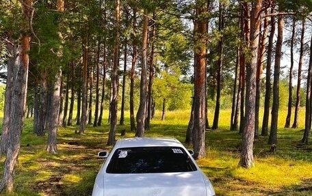 Toyota Chaser IV, 1995 год, 400 000 рублей, 2 фотография