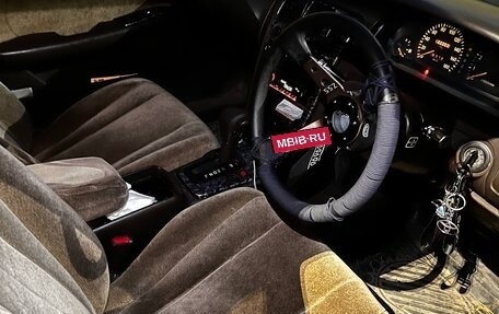 Toyota Chaser IV, 1995 год, 400 000 рублей, 9 фотография