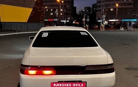 Toyota Chaser IV, 1995 год, 400 000 рублей, 6 фотография