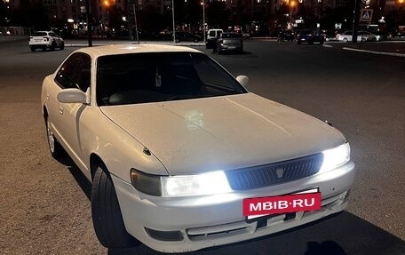 Toyota Chaser IV, 1995 год, 400 000 рублей, 5 фотография