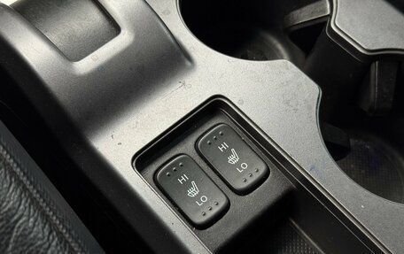 Honda CR-V III рестайлинг, 2008 год, 1 349 000 рублей, 13 фотография
