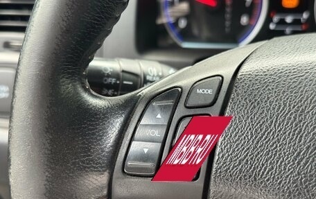 Honda CR-V III рестайлинг, 2008 год, 1 349 000 рублей, 12 фотография