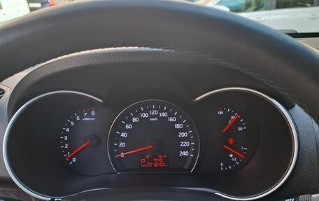 KIA Sorento II рестайлинг, 2017 год, 1 900 000 рублей, 8 фотография