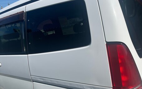 Nissan Serena II, 2000 год, 525 000 рублей, 4 фотография