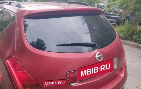 Nissan Murano, 2006 год, 200 000 рублей, 2 фотография