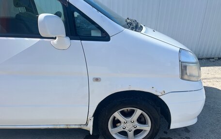 Nissan Serena II, 2000 год, 525 000 рублей, 5 фотография