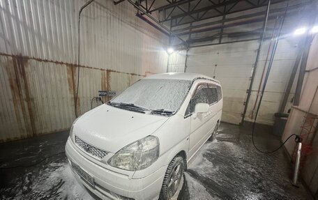 Nissan Serena II, 2000 год, 525 000 рублей, 7 фотография