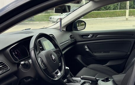 Renault Megane IV, 2019 год, 1 360 000 рублей, 5 фотография