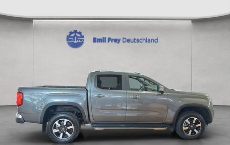 Volkswagen Amarok, 2025 год, 7 350 000 рублей, 5 фотография