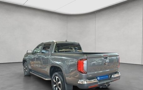 Volkswagen Amarok, 2025 год, 7 350 000 рублей, 3 фотография