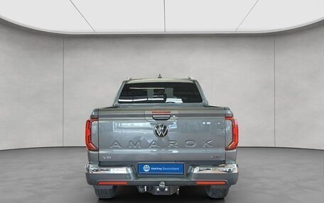 Volkswagen Amarok, 2025 год, 7 350 000 рублей, 7 фотография
