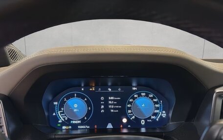 Volkswagen Amarok, 2025 год, 7 350 000 рублей, 10 фотография